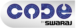 CODE by Swaraj