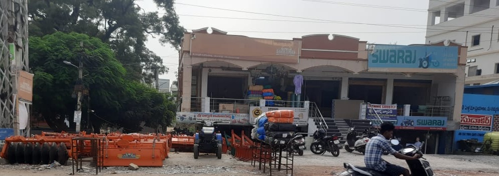 Sri Harshini Associates